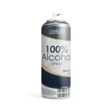 Kép 1/2 - Delight 100% alkohol spray, 300ml