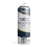 Kép 1/2 - Delight 100% alkohol spray, 500ml