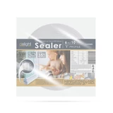 Kép 4/4 - Delight öntapadós ajtó- ablakszigetelő habszalag 10x5mm, 6m, fehér