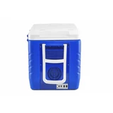 Kép 2/2 - Elektromos hűtő-fűtő láda 230V/12V (45 liter) 