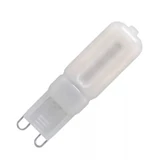 Kép 1/2 - LED lábas izzó 3W, 220lm, G9 foglalat, 2800K
