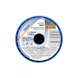 Kép 2/2 - Forrasztó ón, 2mm, 250g