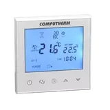 Kép 1/2 - Computherm E280 Wi-Fi termosztát radiátoros- és padlófűtési rendszerekhez