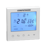 Kép 1/2 - Computherm E280 Wi-Fi termosztát radiátoros- és padlófűtési rendszerekhez