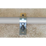 Kép 3/4 - Fischer ED 15 beütőszeg 4x15mm, 200db