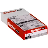 Kép 4/7 - Fischer EA II M6 feszítődübel, cinkkel galvanizált, 100db