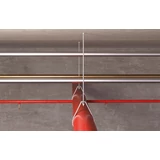 Kép 6/7 - Fischer EA II M6 feszítődübel, cinkkel galvanizált, 100db