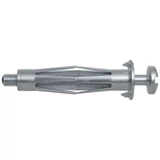 Kép 1/4 - Fischer HM üreges fémdübel, metrikus csavarral 6x80mm S, 50db