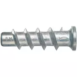 Kép 1/2 - Fischer FTP M 6 turbó gázbetondübel, fém 8x50mm, 25db