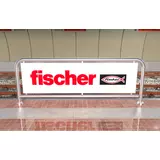 Kép 2/3 - Fischer SL nagyszilárdságú feszítődübel M10 N korrózióálló A4 acél