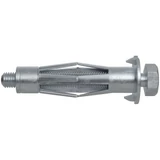 Kép 1/3 - Fischer HM üreges fémdübel, hatlapfejű csavarral 8x54mm SS