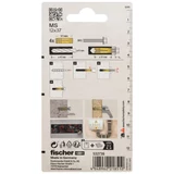 Kép 3/6 - Fischer MS sárgarézdübel 12x37mm K NV, 4db