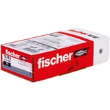 Kép 2/4 - Fischer TA nagyszilárdságú feszítődübel, cinkkel galvanizált M8