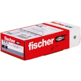 Kép 2/4 - Fischer TA nagyszilárdságú feszítődübel, cinkkel galvanizált M10