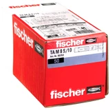 Kép 2/5 - Fischer TA nagyszilárdságú feszítődübel, csavarral M8/10