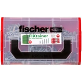 Kép 1/8 - Fischer FixTainer gipszkarton dübel és csavar készlet, 50db