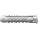Kép 5/8 - Fischer FixTainer gipszkarton dübel és csavar készlet, 50db