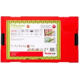 Kép 3/5 - Fischer FixTainer UX green dübel készlet 210db