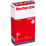 Kép 2/7 - Fischer DuoTec 12 nylon billenőhorog 12mm, 10db