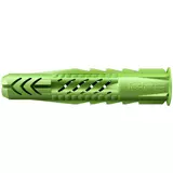 Kép 1/6 - Fischer UX R Green univerzális dübel, peremmel 8x50mm, 40db