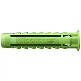 Kép 1/6 - Fischer SX Green dübel, peremmel 10x50mm, 45db
