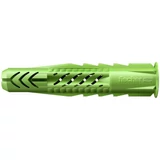 Kép 1/7 - Fischer UX Green R WH univerzális dübel 6x35mm, derékszög kampóval 4db