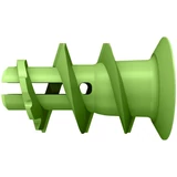 Kép 1/7 - Fischer GK Green K NV gipszkarton dübel 22mm, 10db