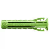 Kép 1/7 - Fischer SX Plus Green műanyag dübel, 10x50mm, 10db