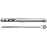 Kép 1/6 - Fischer SXR rögzítődübel 8x80mm SK, csavarral 5db