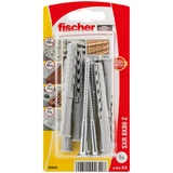 Kép 2/6 - Fischer SXR rögzítődübel 8x80mm SK, csavarral 5db