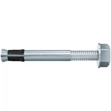 Kép 1/3 - Fischer FNA II szeghorgony, cinkkel galvanizált 6x30mm, M8/5