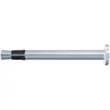 Kép 1/3 - Fischer FNA II szeghorgony, lapos fejű, cinkkel galvanizált 6x30/5mm