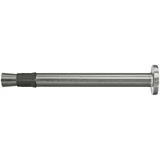 Kép 1/3 - Fischer FNA II HCR szeghorgony, lapos fejű, növelt korrózióállóságú 6x30/75mm