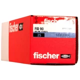 Kép 2/7 - Fischer FID 90 szigetelőanyag dübel, 25db