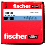 Kép 4/7 - Fischer FID 90 szigetelőanyag dübel, 25db