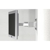 Kép 4/4 - Fischer SXRL T A4 rögzítődübel, süllyesztett fejű acélcsavarral 10x100mm