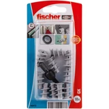 Kép 2/5 - Fischer GK K gipszkarton dübel 22mm, 10db