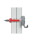 Kép 4/5 - Fischer SKL M K tükörrögzitő 6x30mm, 4db