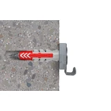 Kép 5/5 - Fischer SKL M K tükörrögzitő 6x30mm, 4db