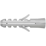 Kép 1/4 - Fischer S 10 DP perem nélküli dübel