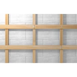 Kép 6/6 - Fischer N 6x40mm S beütődübel, süllyesztett fejű szegcsavarral 50db