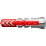 Kép 1/12 - Fischer DuoPower S dübel 10x50mm, csavarral 4db