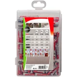 Kép 3/4 - Fischer DuoPower profi box, 132db
