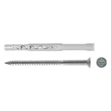 Kép 1/3 - Fischer SXRL WT dübel, süllyesztett fejű PZ csavarral 8x60mm, 50db
