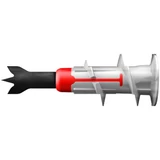 Kép 1/6 - Fischer DuoBlade S gipszkarton dübel (csavarral) 6db