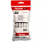 Kép 2/5 - Fischer FID-R B szigetelőanyag dübel, metrikus szárral 95mm, 4db