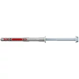 Kép 1/7 - Fischer DuoXpand keretrögzítő dübel 10x100mm FUS, csavarral 4db