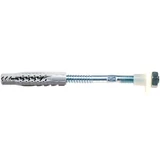 Kép 1/3 - Fischer WST mosdótál rögzítés 12x150mm, 2db