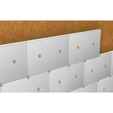 Kép 3/3 - Fischer termofix 6H-NT 100 dübel