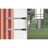 Kép 2/3 - Fischer Thermax távtartó szerelés 8/160, M6